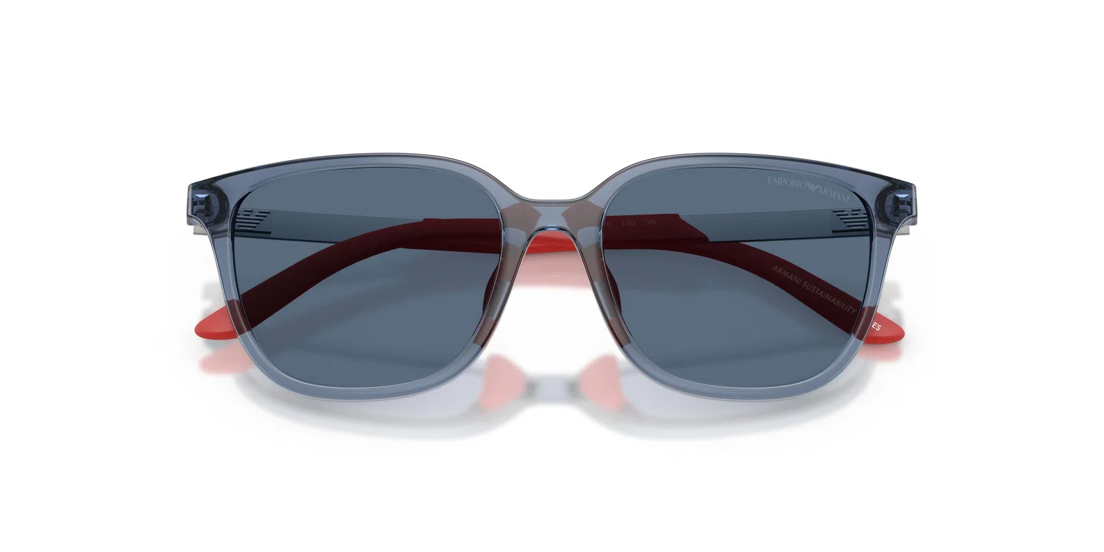 Emporio Armani Kids 4006U Sunglasses - view 25